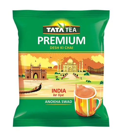 Tata Tea Premium Desh Ki Chai 250 gm