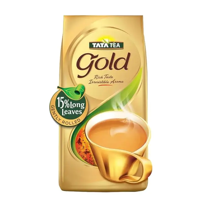 Tata Tea Gold 250 gm