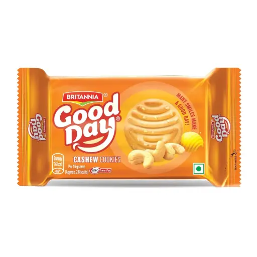 Good Day Cashew 200g (8)
