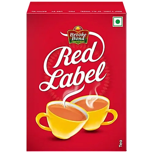 Broke Bond Red Label 250g