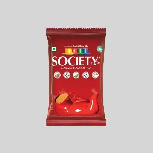 Society Masala Tea 100 gm (Pouch)
