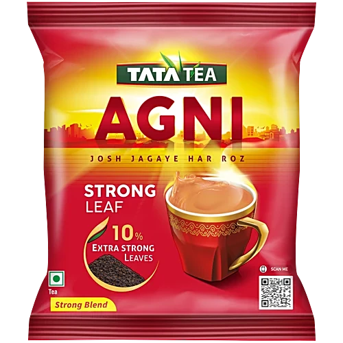 Tata Tea Agni Tea, 250 g