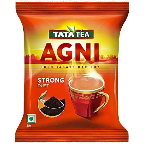 Tata Tea Agni Dust Tea, 100 g