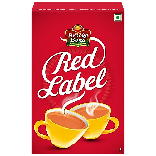 Red Label Tea, 100 g
