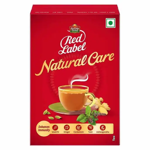 Brooke Bond Red Label Natural Care Tea 100 g